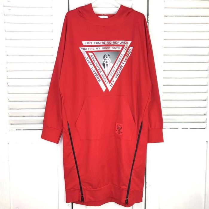 Rochii din bumbac, marime universala