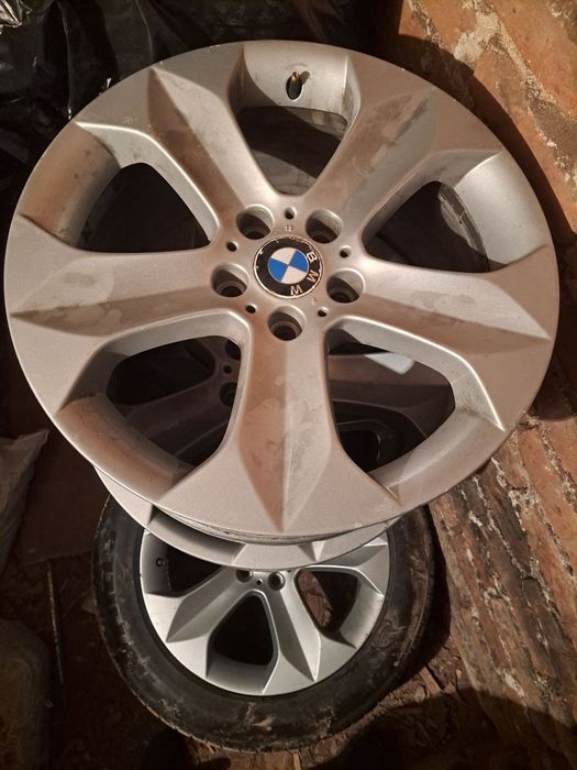 Джанти 19" за БМВ Х5 Спорт пакет