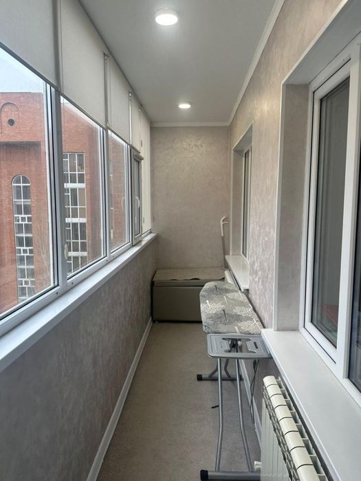 Продам 3 комн квартиру на Батысе