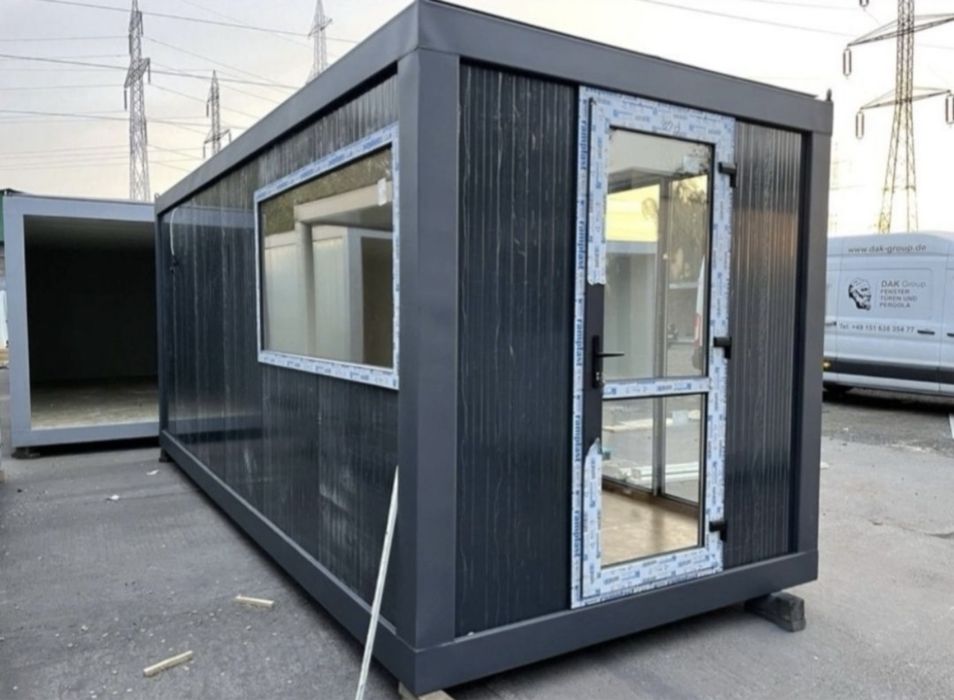 Containere birou