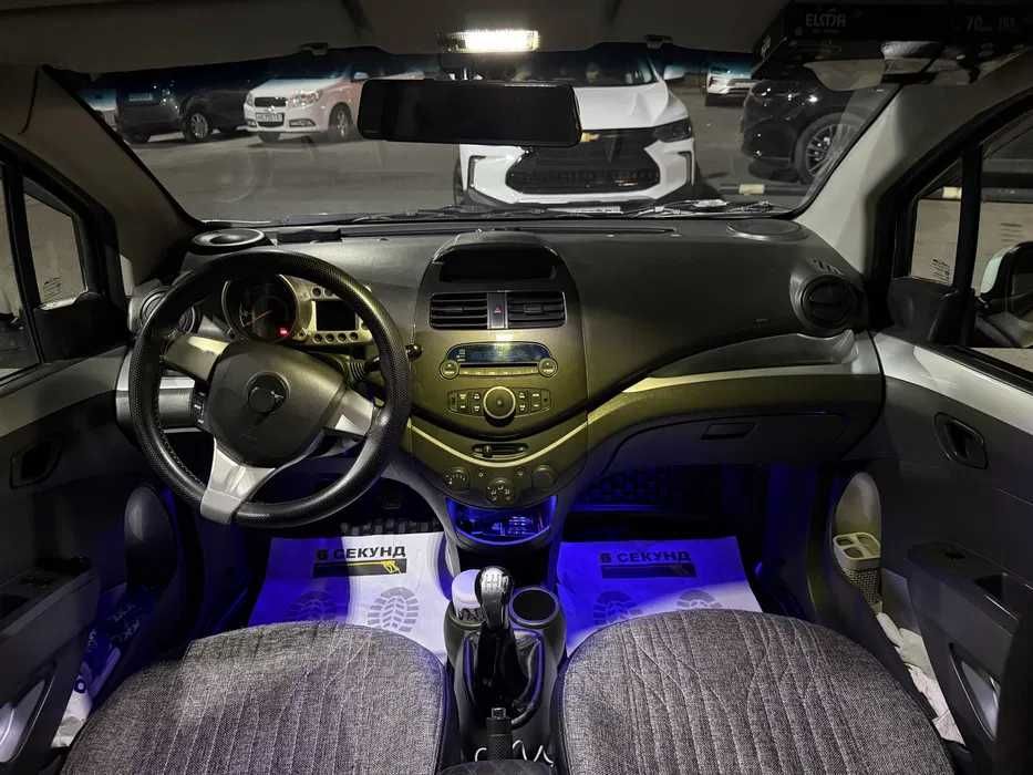 Продается Chevrolet Spark (3 позиция)
