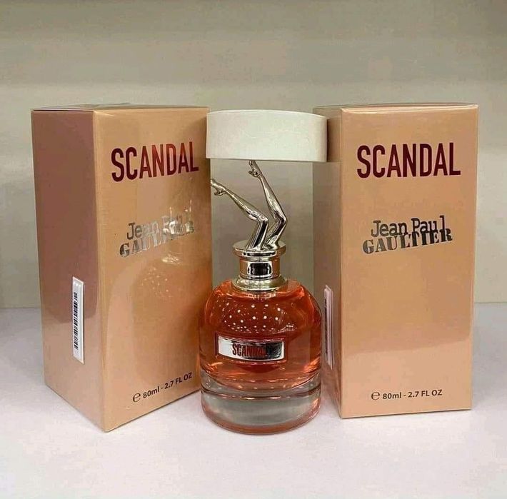 Маркови Парфюми -50%