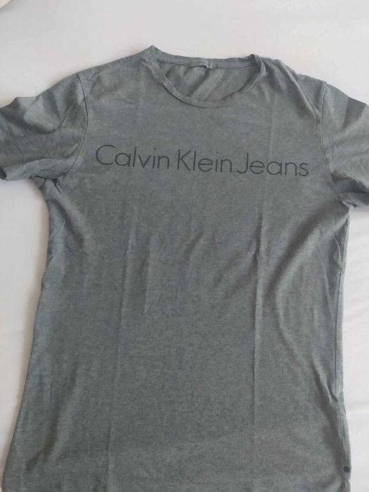 Маркови тениски Balenciaga , Ralph Lauren, Aberkombie,Calvin Klein