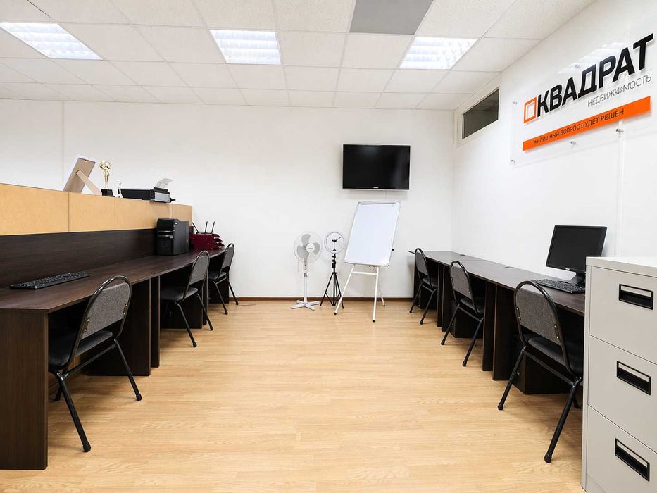 Продам офисную мебель