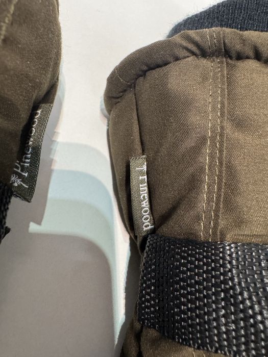 Детски ловни ръкавици PINEWOOD . 10/12г