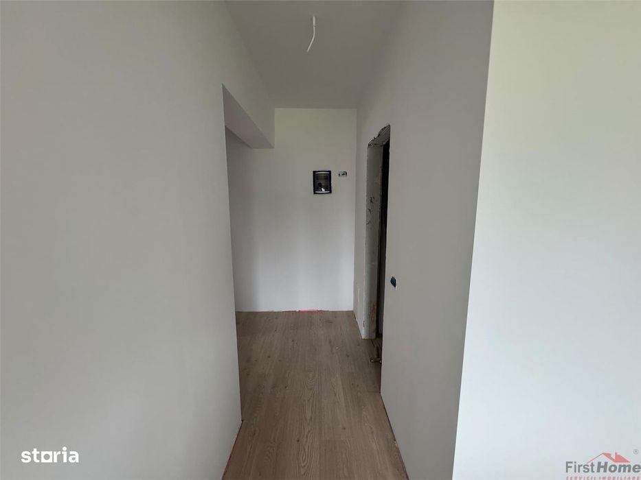 Sp comercial bloc nou, Expres Residence, 100 mp, 2 bai