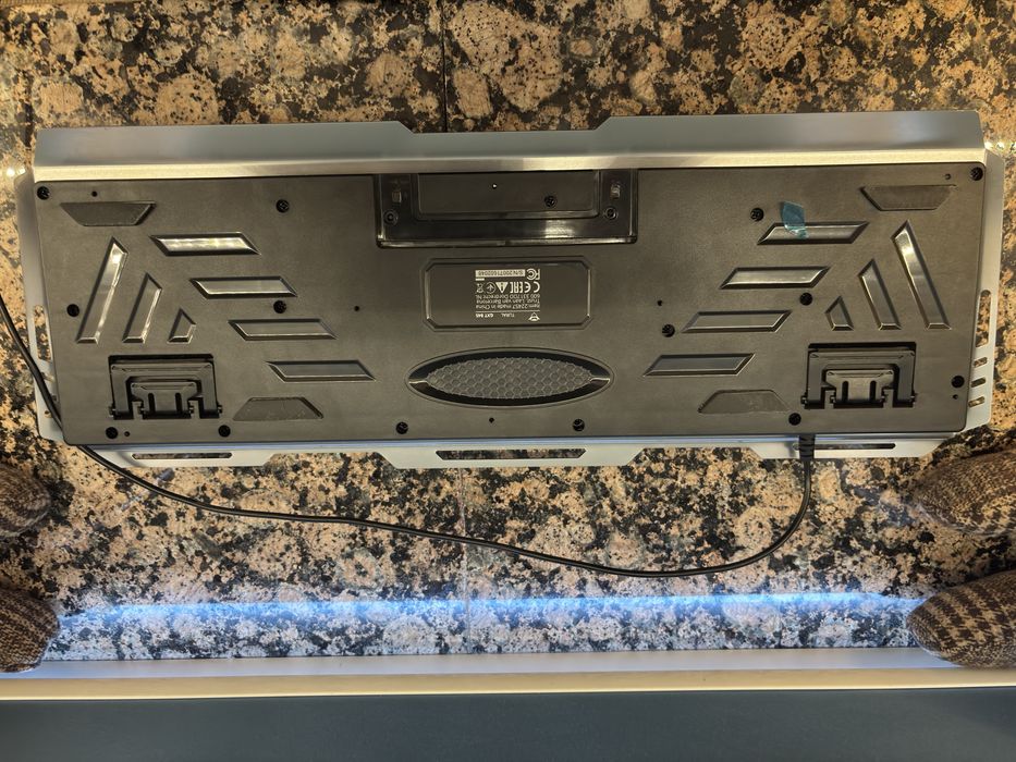 Продавам клавиатура и мишка GXT