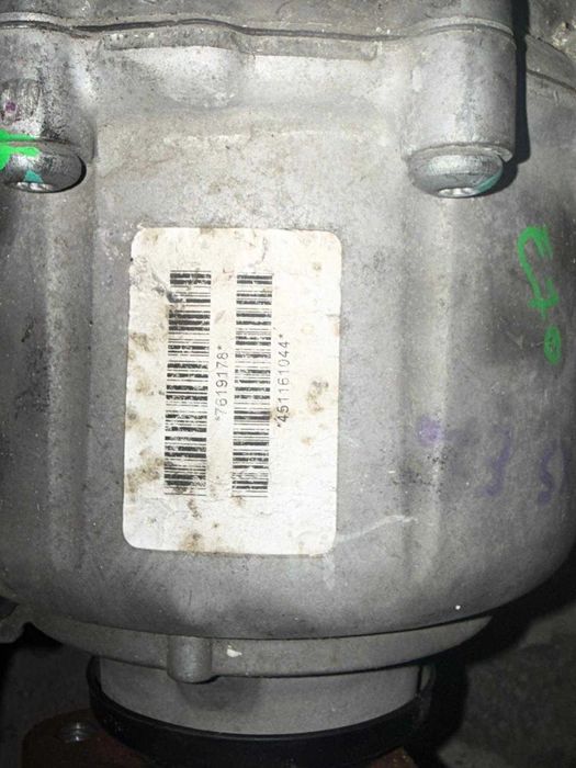 Cutie transfer fata BMW X5 X6 E70 E71 cod: 7619178 N57 ATC450 ATC 450
