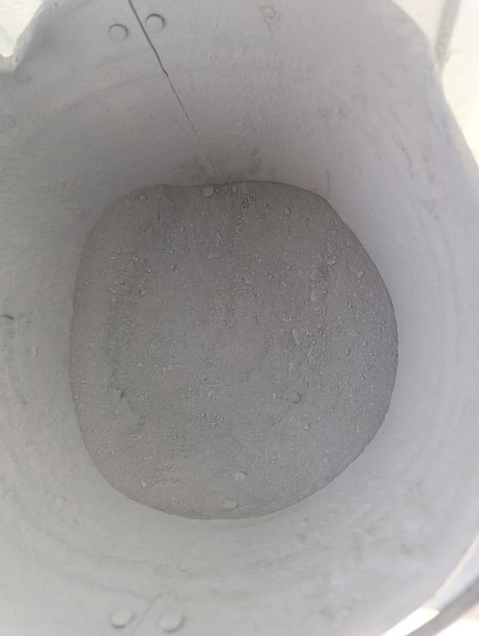 Микрокремнезем 96%