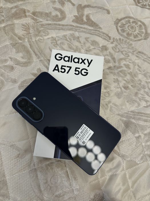 Продается телефон Samsung A57