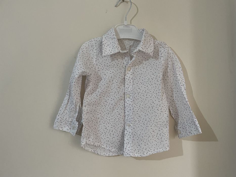 Детский одежда