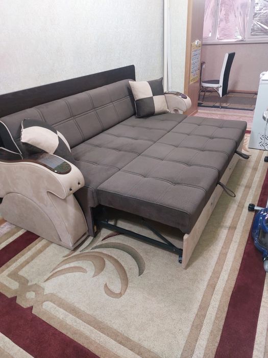 Продам диван раскладной