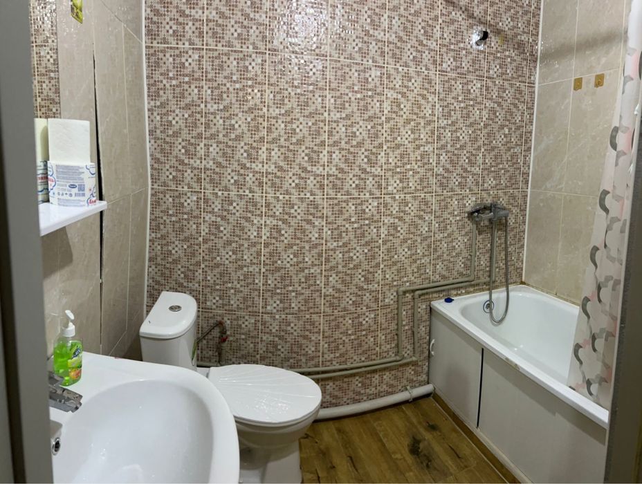 Квартира Алматы посуточно