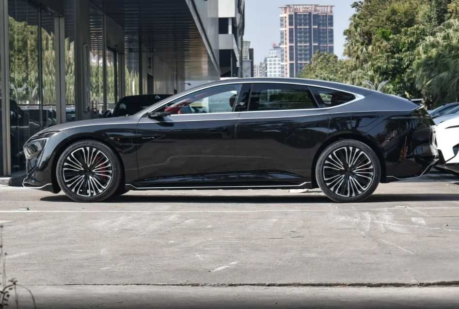 Mix motors Avatr 12 Cip Tashkent под заказ/zakazga