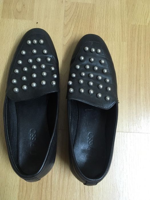 pantofi Il Passo 25 cm lungimea pe talpa