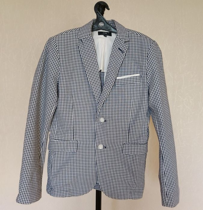 Пиджак мужской