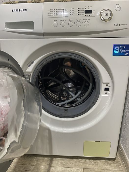 Продам стиральную машинку