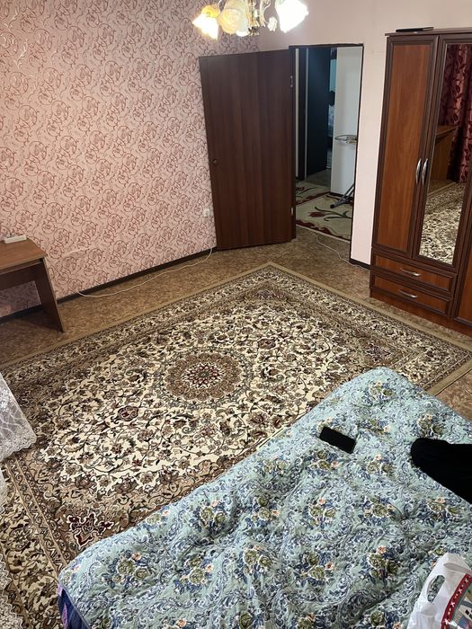 Аренда квартиры в центре города