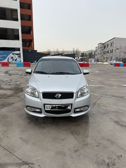 Neksa 3 sotiladi 2020