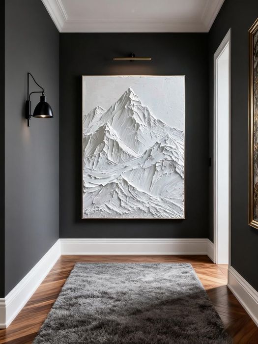 Абстрактные картины