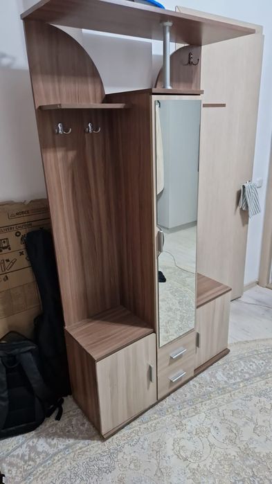 Продам прихожую!