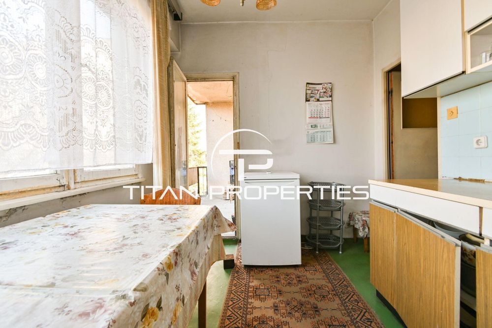 Продава се Двустаен апартамент в София, Красна поляна 1 - 65 кв.м за 2124 €/кв.м - Снимка #5