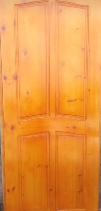 Плотничные и столярные работы