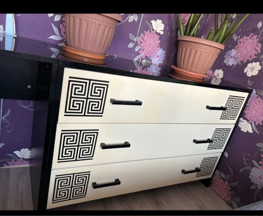 Шкаф          мебель     камод