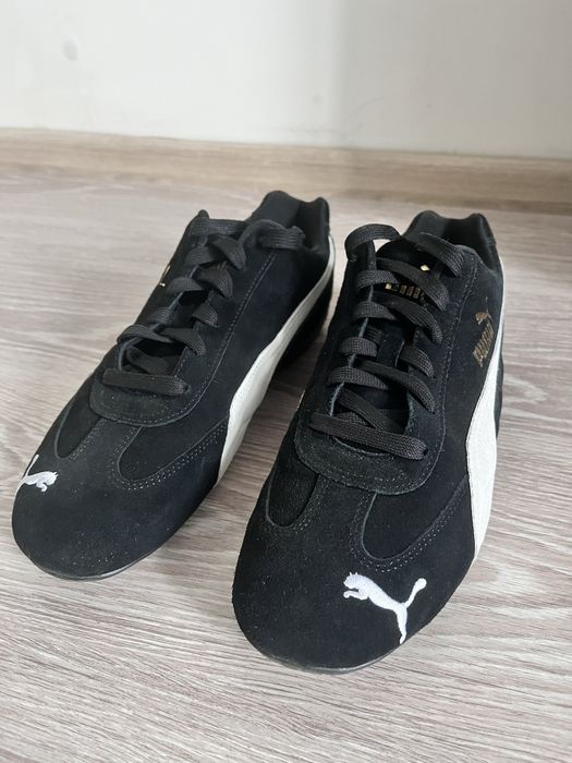 Продам puma speedcat оригинал 44 размер