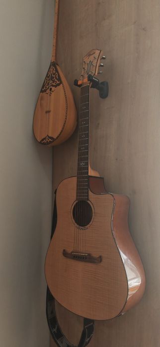 Гитара  Fender в отличном сострянии