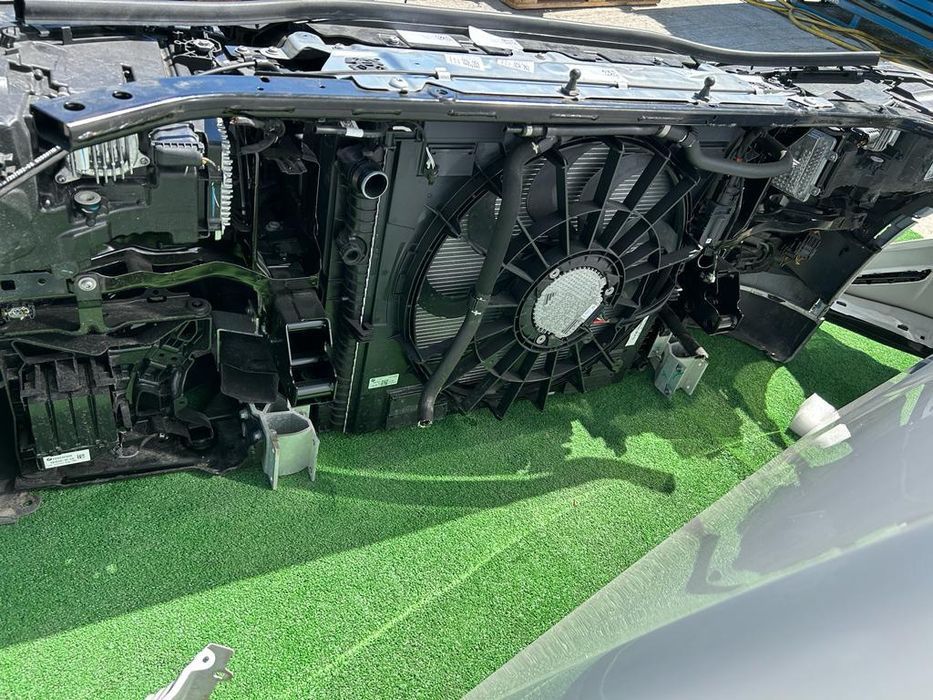 Față complete bmw f20 f21