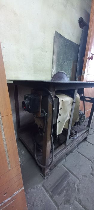 Циркулярка в отличном состоянии ''