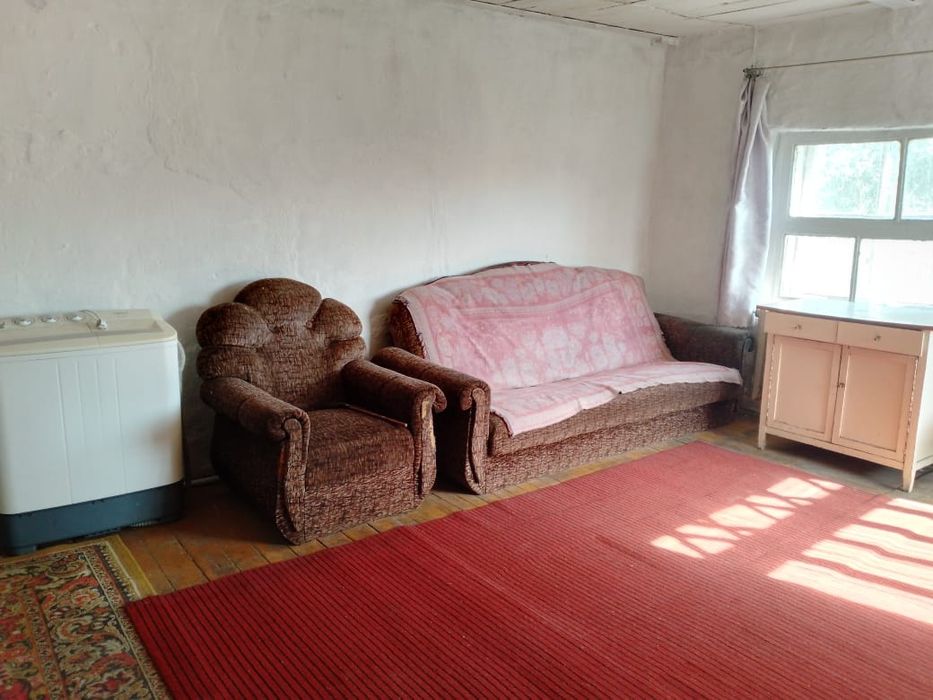 Продаётся дом в п.Южный