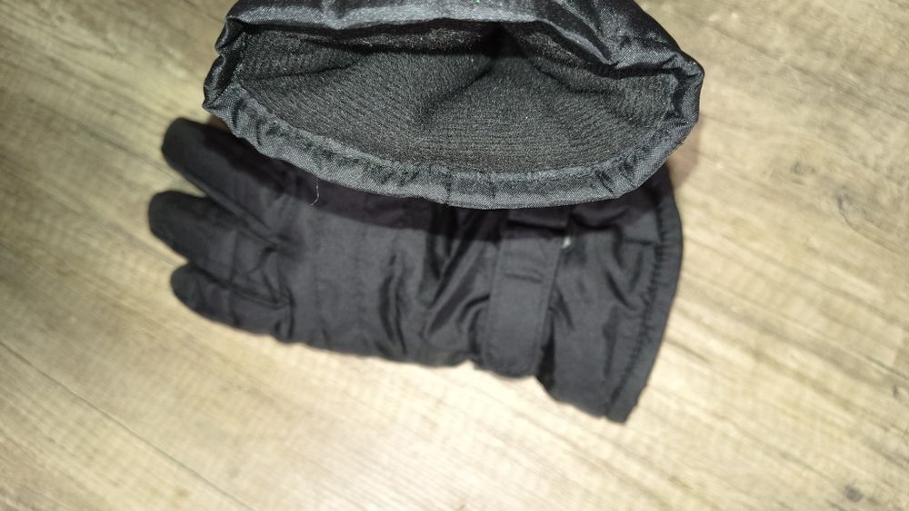 Mănuși bărbătești sky