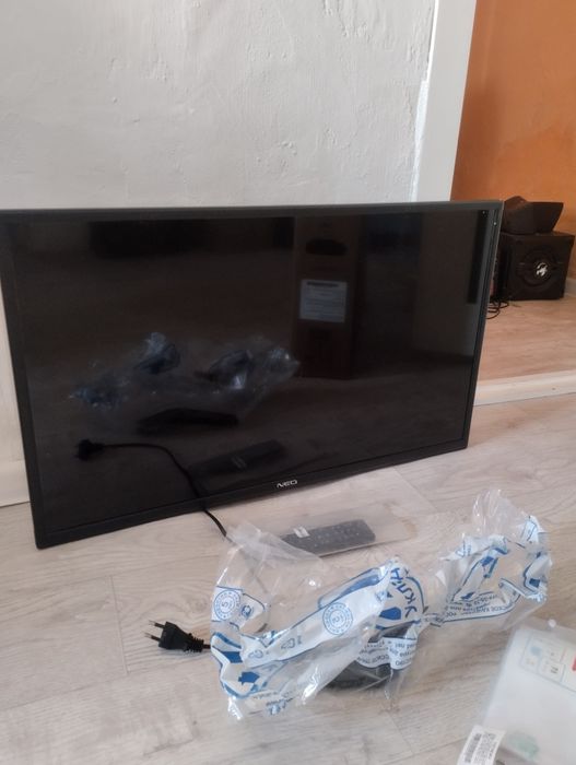 Жидкокристаллический телевизор