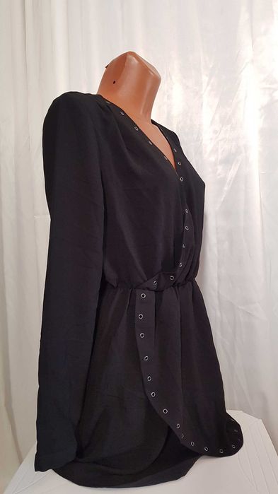 Rochie neagra Pimkie noua