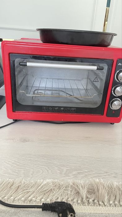 Продам Асель печь