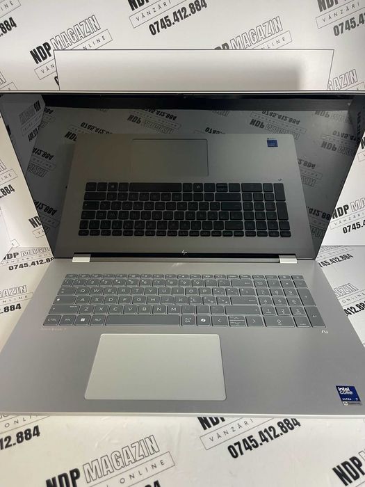 NDP Amanet NON-STOP Bld.Iuliu Maniu 69 HP OMNIBOOK 7 NOU! (49062)