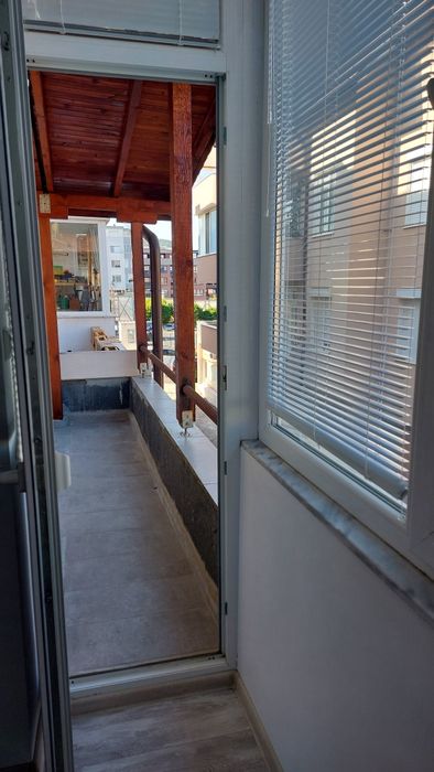 Дава се под наем Двустаен апартамент в Кърджали, Възрожденци - 60 кв.м за 229.5 € - Снимка #7