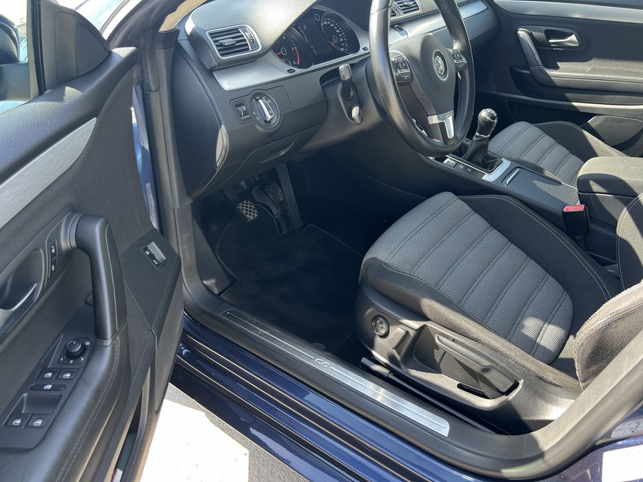 Vand passat 155000 km reali !