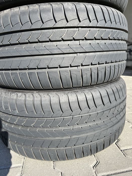 Почти Нови Летни гуми GOODYEAR RSC 245/45/19 и 275/40/19 DOT2021г