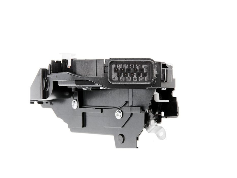 Брава за Volvo S40 MK2 (2004-2012)