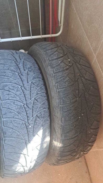 Зимни гуми 215/65/16