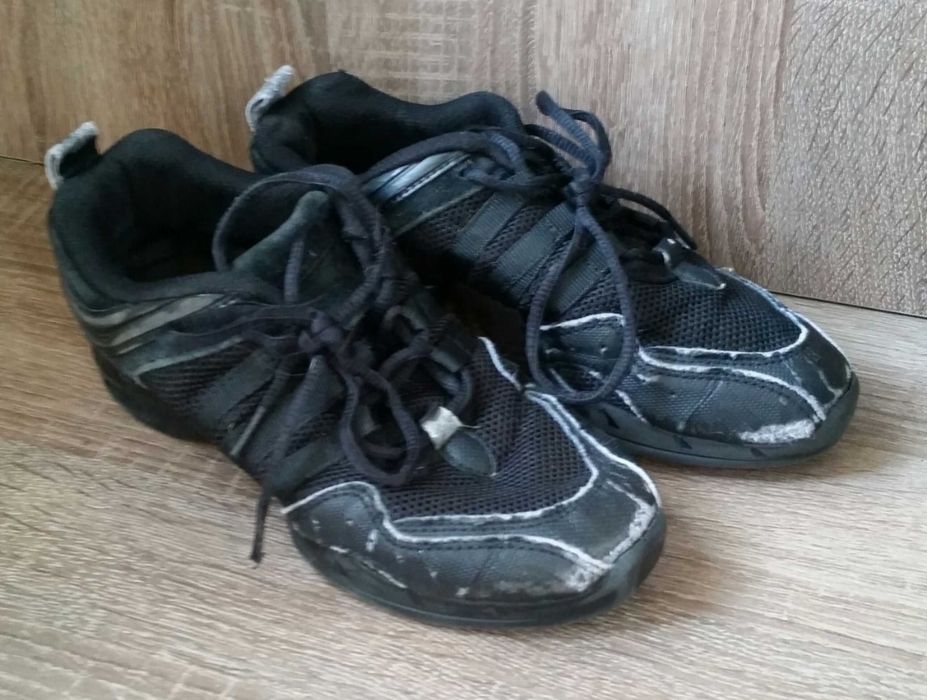 Джазовки для девочки