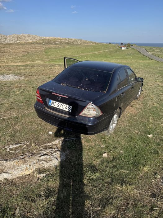 MERCEDES-BENZ  2007 — imagine 2