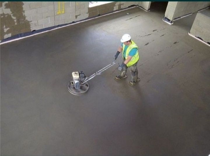 Pol suxoy styajka xizmati butun O'zbekiston bo'ylab