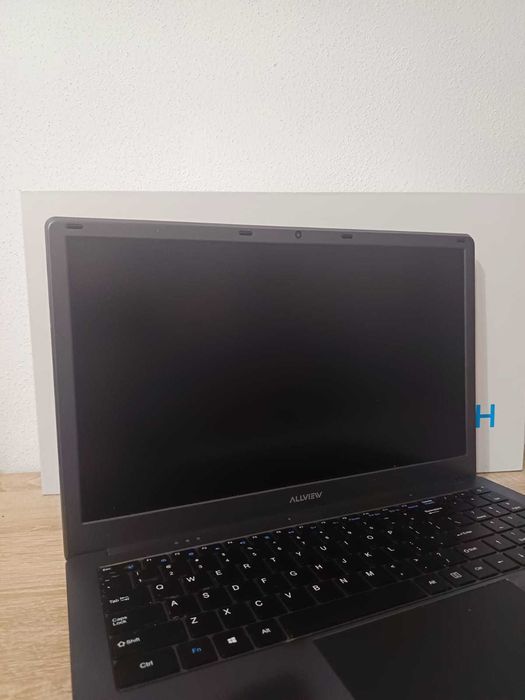 Laptop Allview allbook H
