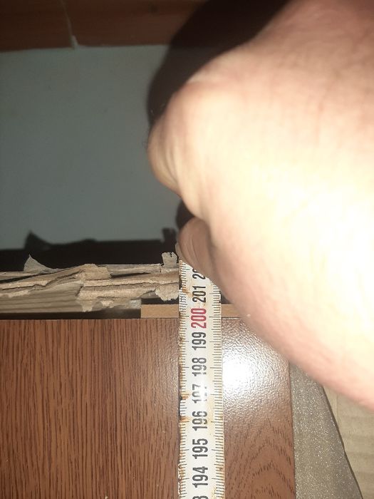 Двери новые 6 шт