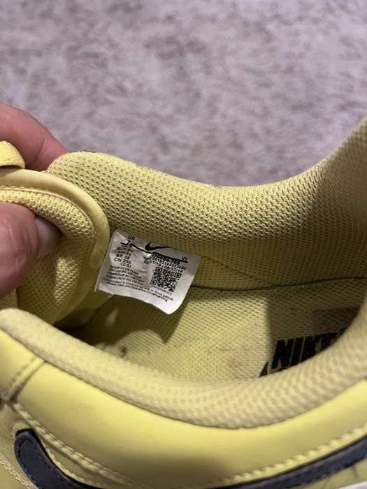 Nike Air Force 1 Low-оригинални дамски маратонки