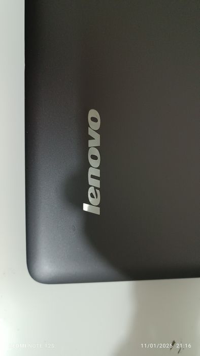 Lenovo Intel core.i7  Lenovo/ notbook / kamputer